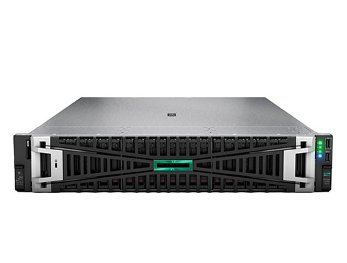 HPE ProLiant DL380a Gen11服务器